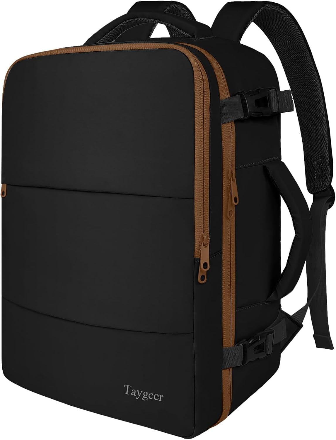 Carry on Backpack for Men Women, Laptop Bag 17.3" Flight Approved